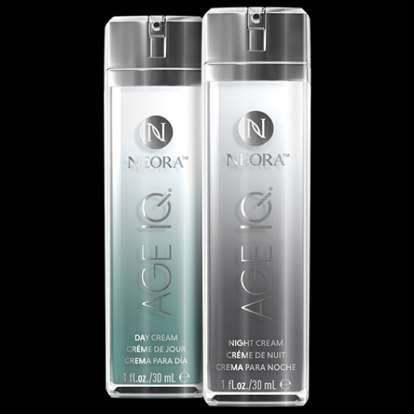 neora night cream